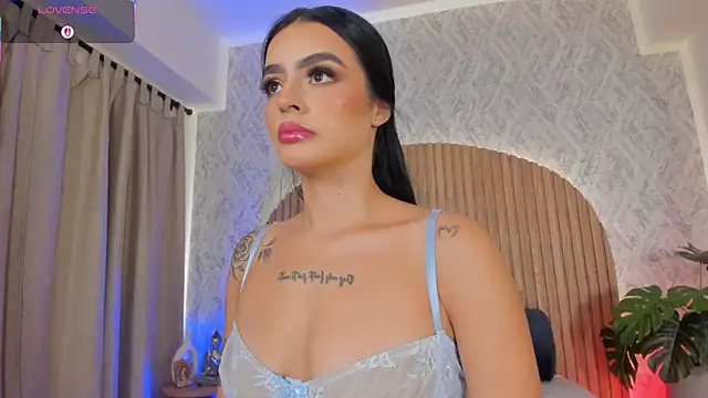 Sophiie Belle online show from September 2025 02:22:01 PM