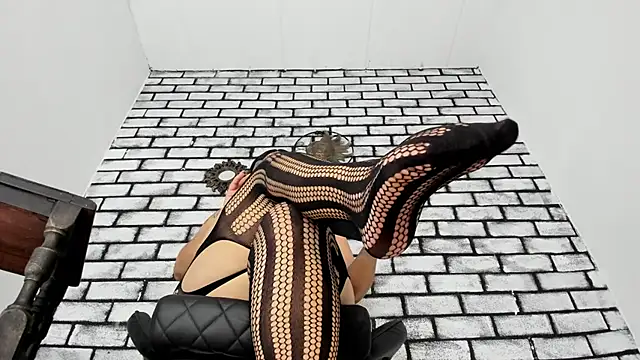 Aida Rosee online show from September 2025 01:08:02 AM