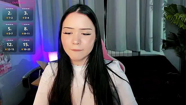  spicygirl online show from December 2025 09:01:02 PM