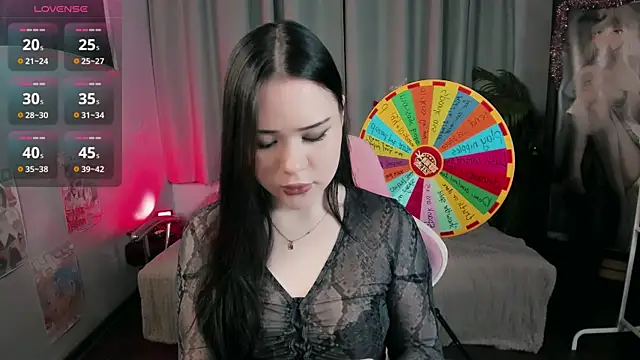  spicygirl online show from January 2026 10:11:02 PM