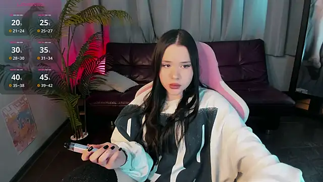  spicygirl online show from February 2026 08:56:02 PM