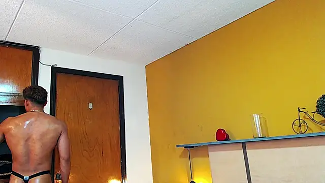 arnold taylor online show from April 2026 09:49:02 PM