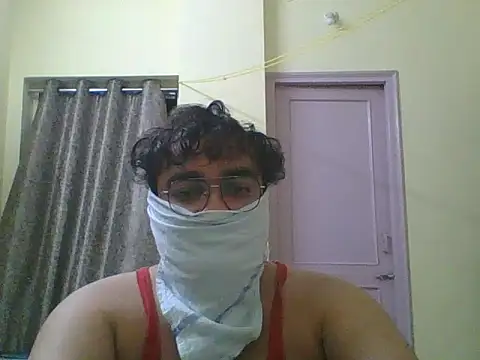 Snapshot of Kunal6782 chatting on October 2025 07:21:01 PM Kunal6782 online show from October 2025 07:21:01 PM