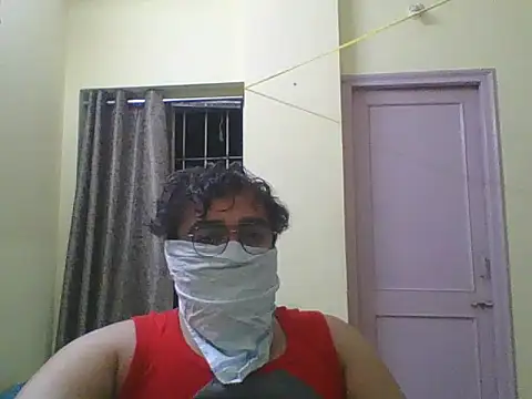 Snapshot of Kunal6782 chatting on October 2025 02:26:02 PM Kunal6782 online show from October 2025 02:26:02 PM