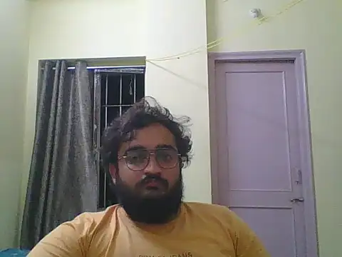 Snapshot of Kunal6782 chatting on October 2025 06:40:02 PM Kunal6782 online show from October 2025 06:40:02 PM