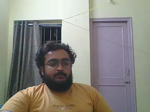 Snapshot of Kunal6782 chatting on October 2025 07:34:01 PM Kunal6782 online show from October 2025 07:34:01 PM