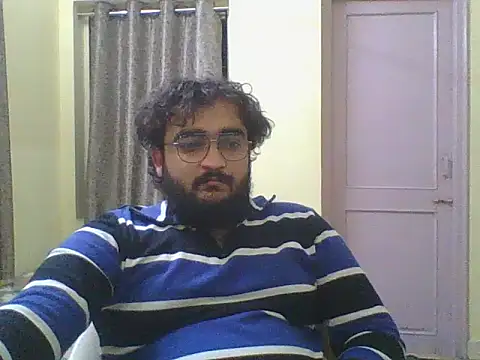 Snapshot of Kunal6782 chatting on October 2025 09:26:02 PM Kunal6782 online show from October 2025 09:26:02 PM