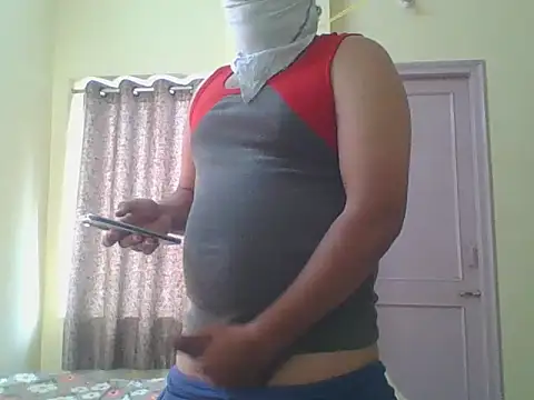 Snapshot of Kunal6782 chatting on October 2025 09:17:04 AM Kunal6782 online show from October 2025 09:17:04 AM