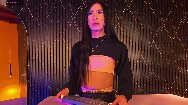 Snapshot of Miss_Ariaa chatting on September 2025 11:44:01 AM Miss Ariaa online show from September 2025 11:44:01 AM