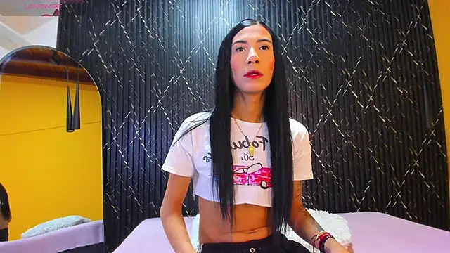 Miss Ariaa online show from September 2025 11:26:01 AM