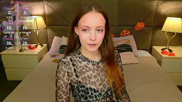 SallyPinkman online show from October 2025 02:08:01 PM