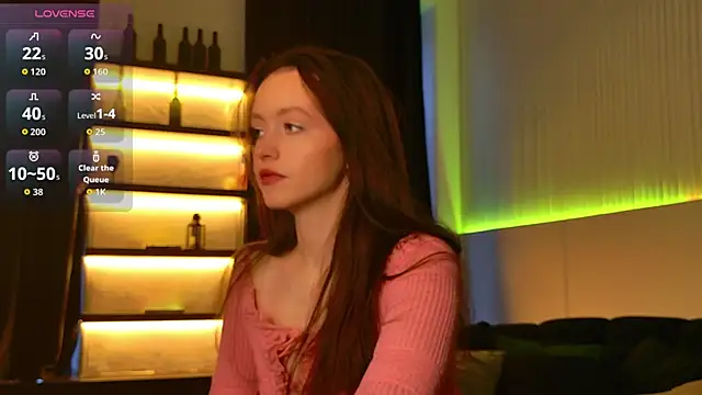 Snapshot of SallyPinkman chatting on November 2025 09:01:02 AM SallyPinkman online show from November 2025 09:01:02 AM