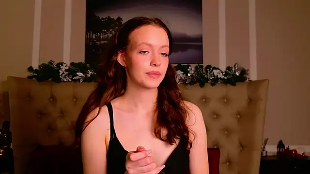 Snapshot of SallyPinkman chatting on December 2025 09:05:02 AM SallyPinkman online show from December 2025 09:05:02 AM