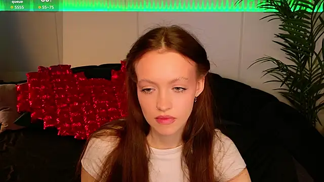 SallyPinkman online show from February 2026 09:04:02 AM