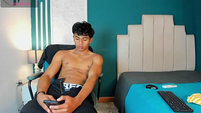 Jaycob Black1 online show from September 2025 12:19:01 PM