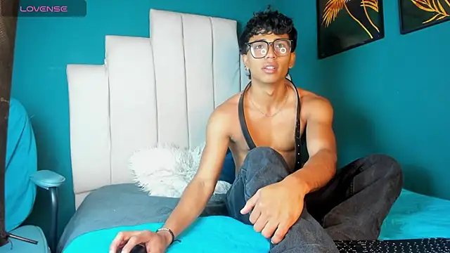 Jaycob Black1 online show from September 2025 12:20:01 PM