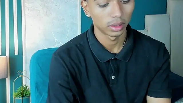 Jaycob Black1 online show from September 2025 12:10:01 PM