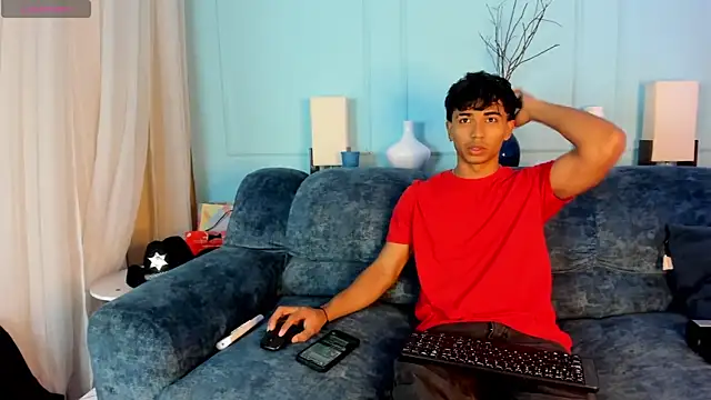 Snapshot of Jaycob_Black1 chatting on November 2025 12:20:01 PM Jaycob Black1 online show from November 2025 12:20:01 PM