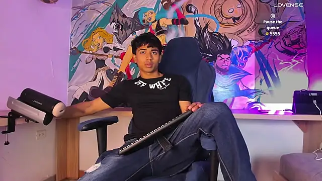 Snapshot of Jaycob_Black1 chatting on December 2025 12:25:01 PM Jaycob Black1 online show from December 2025 12:25:01 PM