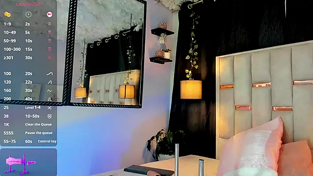 Marcello Nova online show from October 2025 11:52:02 AM