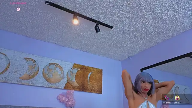 Marcello Nova online show from October 2025 12:30:01 PM