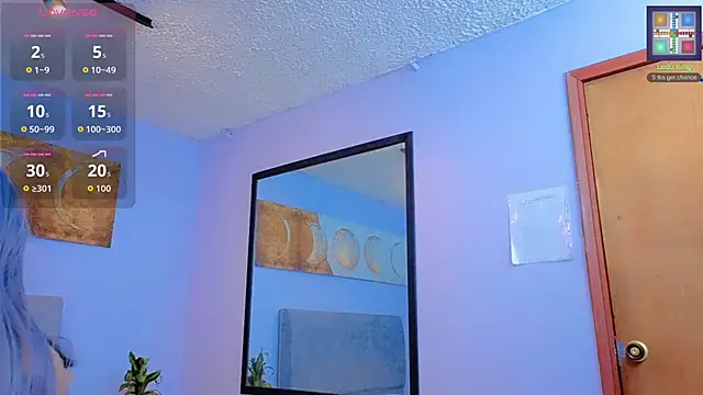 Marcello Nova online show from November 2025 12:05:02 PM