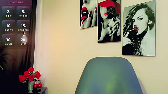 Marcello Nova online show from November 2025 12:19:02 PM