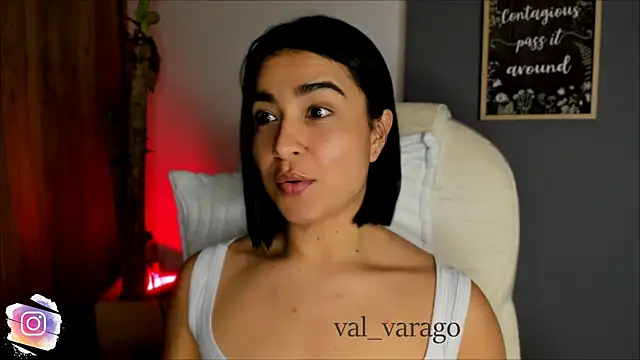 val varago online show from February 2026 04:34:02 AM