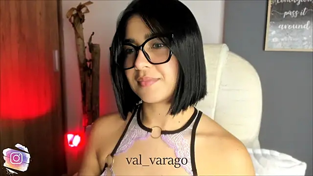 val varago online show from May 2026 01:01:01 AM
