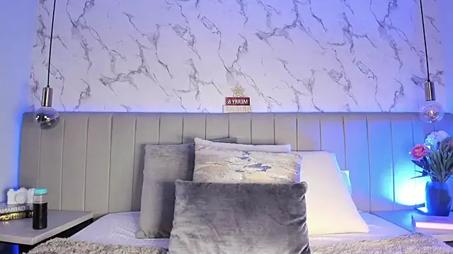 Amber Santana online show from January 2026 09:50:02 PM