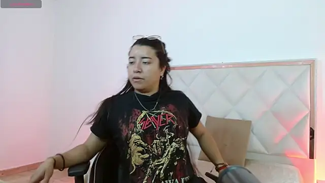 NANAKY TAY online show from October 2025 11:54:02 AM