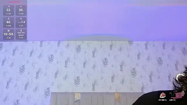 DAKOTA TAY1 online show from September 2025 12:07:01 PM