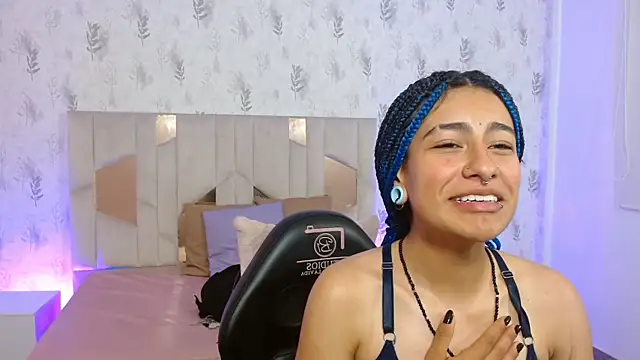 Snapshot of DAKOTA_TAY1 chatting on October 2025 11:58:02 AM DAKOTA TAY1 online show from October 2025 11:58:02 AM