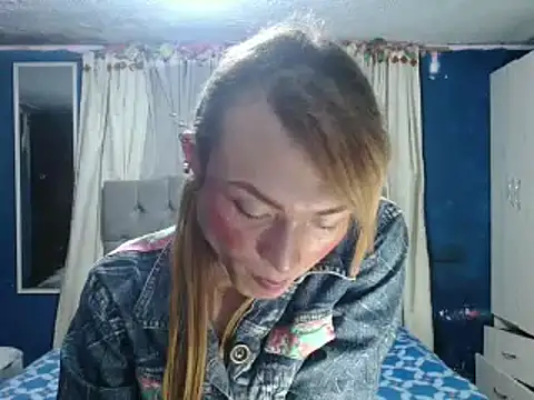 skarleth hot21 online show from October 2025 01:47:02 AM