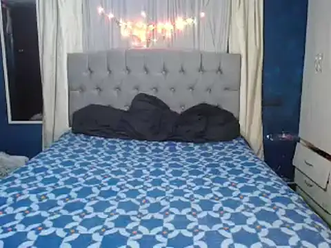 skarleth hot21 online show from October 2025 02:55:01 AM