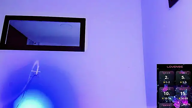 Snapshot of daniela_dolls chatting on February 2026 12:16:01 PM daniela dolls online show from February 2026 12:16:01 PM