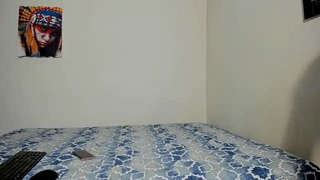 mariajose222 online show from February 2026 02:24:01 AM