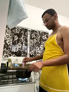 pauzudomoreno1 online show from December 2025 09:34:02 PM