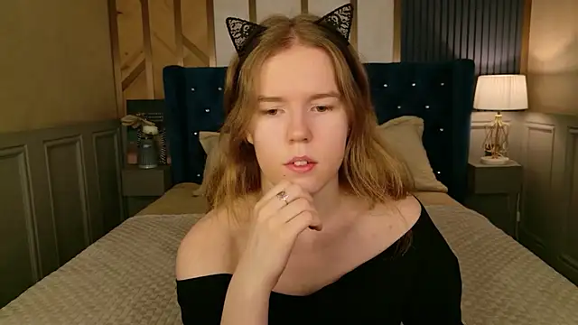 Alida Brice online show from June 2026 05:34:01 AM