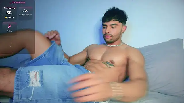 JordanRossie online show from February 2026 12:51:01 AM