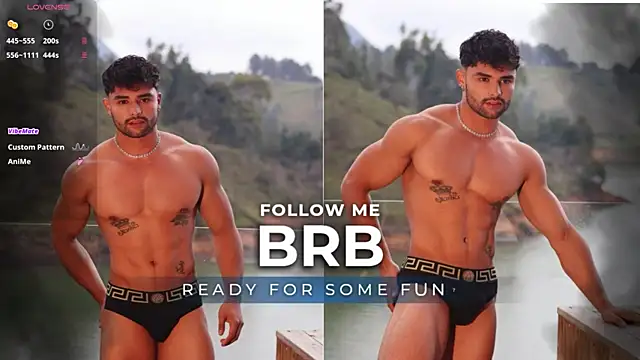 JordanRossie online show from June 2026 07:13:01 PM