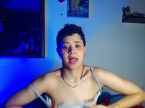 Jade Rayden online show from March 2026 01:01:01 AM