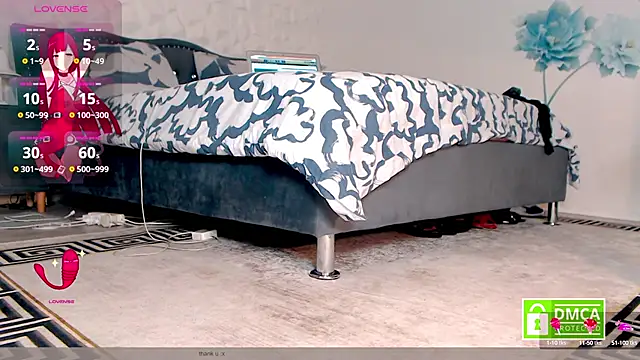 Snapshot of CharmingEva_ chatting on March 2025 03:45:01 AM CharmingEva online show from March 2025 03:45:01 AM