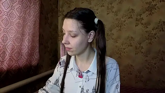 QutieDaSweet online show from March 2026 01:46:02 AM