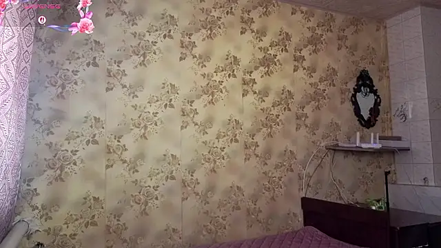 QutieDaSweet online show from March 2026 08:19:01 AM