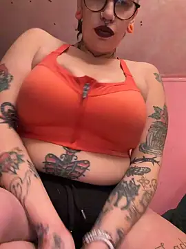 eggsma666 online show from February 2026 07:01:01 AM