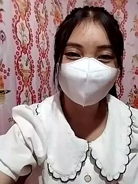 Damhan12 online show from October 2025 02:37:01 PM