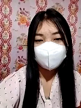 Damhan12 online show from November 2025 01:33:02 AM