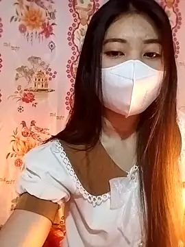 Damhan12 online show from March 2026 02:48:02 AM