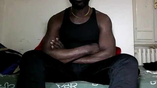 Snapshot of Kwasi-a chatting on April 2026 05:07:01 PM Kwasi-a online show from April 2026 05:07:01 PM